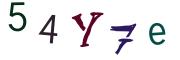 CAPTCHA obrazkowa