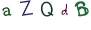 CAPTCHA obrazkowa