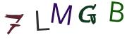 CAPTCHA obrazkowa