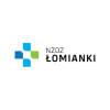 LOGO NZOZ ŁOMIANKI